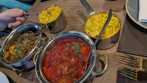 Photo of Radhuni - 166-170 Ocean Rd, South Shields NE33 2JQ